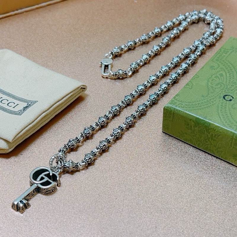 Gucci Necklace 09yxx68